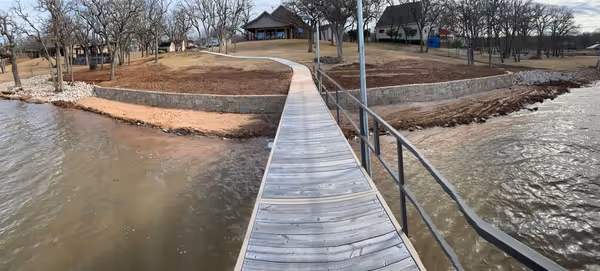 North Texas Outdoor Construction 040