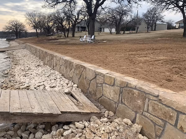 North Texas Outdoor Construction 054