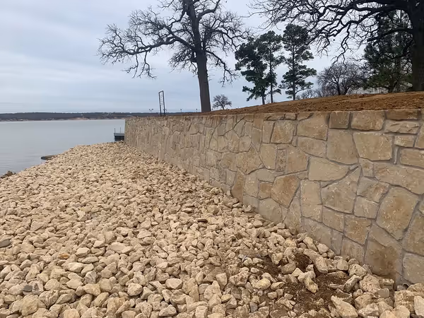 North Texas Outdoor Construction 087