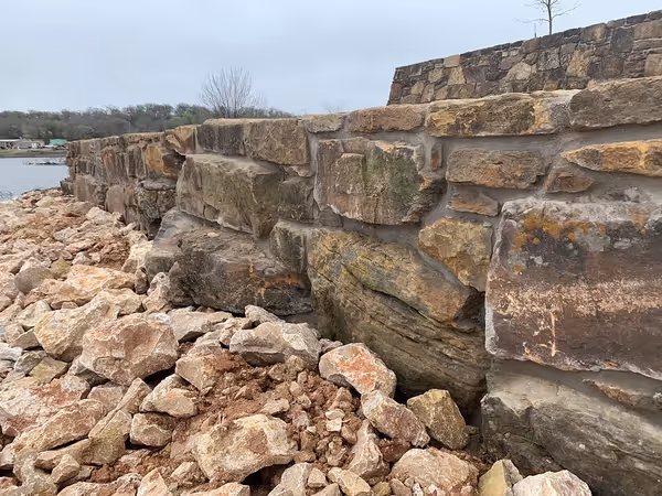 North Texas Outdoor Construction 095